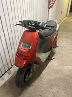 Roller Piaggio Typhoon