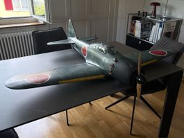 Phoenix A6M Zero Warbird – 140 cm – Neu