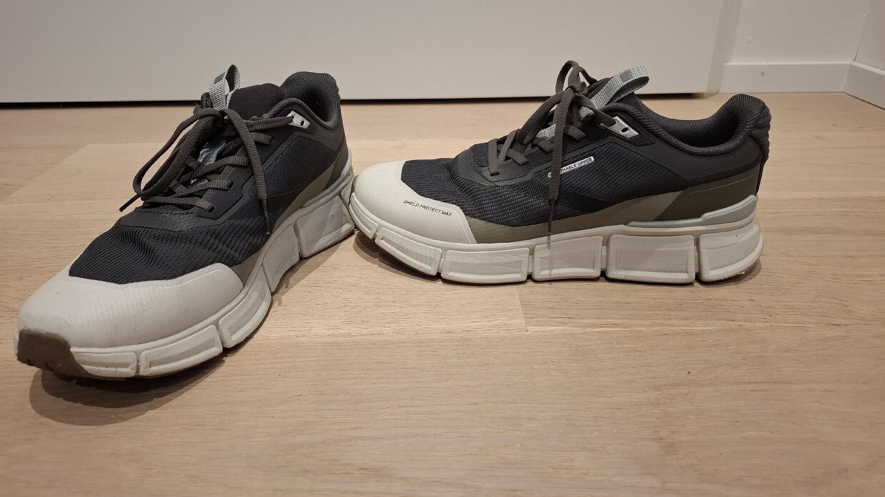 Zara Scarpe da uomo: Zara Man Sneakers, Size 41, great condition – Nuovo (secondo la descrizione) da Zürich venduto da pto_6wfs 3