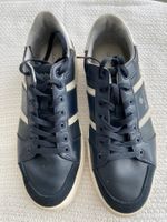GANT Herren-Sneaker, dunkelblau, 42
