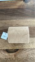 Feines helles Tüllband, für Bastler 10cm breit 