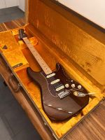 Fender Rarities Flames Maple Top Stratocaster