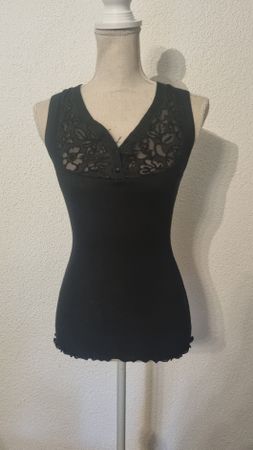 Schön und exklusiv "MORETTA" Shirt Gr .M