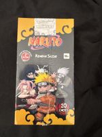Display Naruto Mythos - Ed. 1 