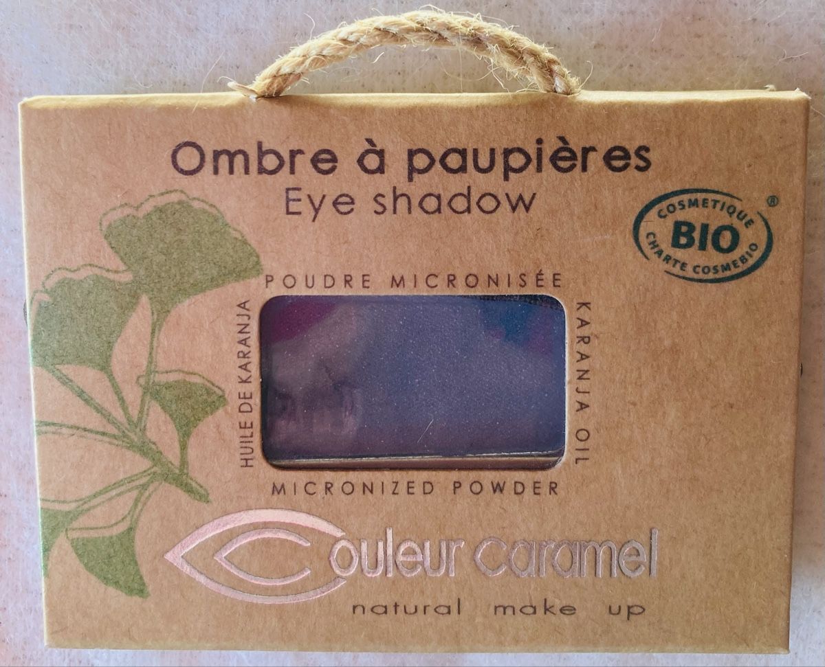Make-up: Fard à paupières bleu, naturel – Nuovo e nell'imballaggio originale da Ardon venduto da hel_2sxp 4