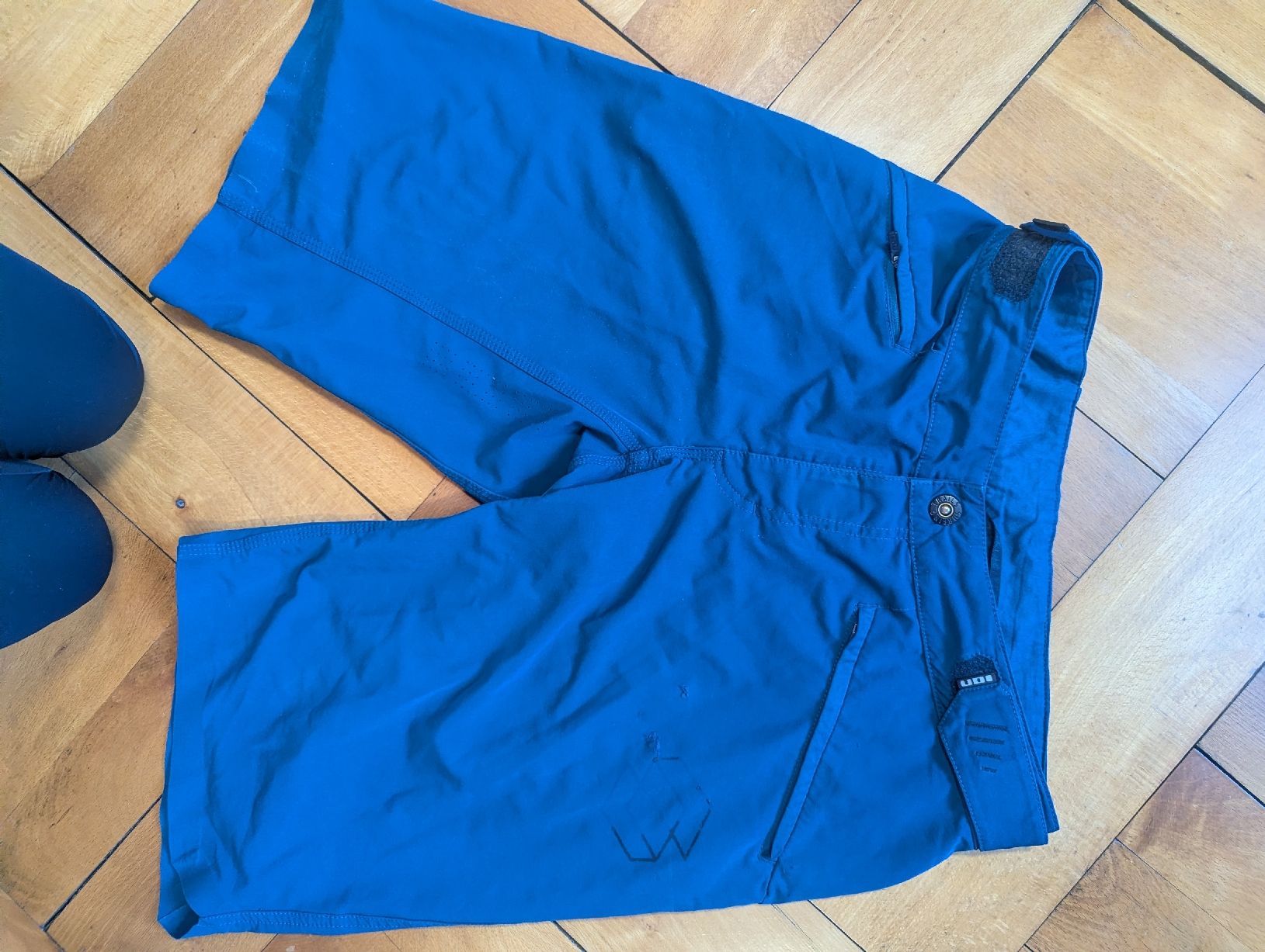 Pantaloni: Ion MTB Hosen Scrub M – Usato da Stans venduto da angelajanequick 2