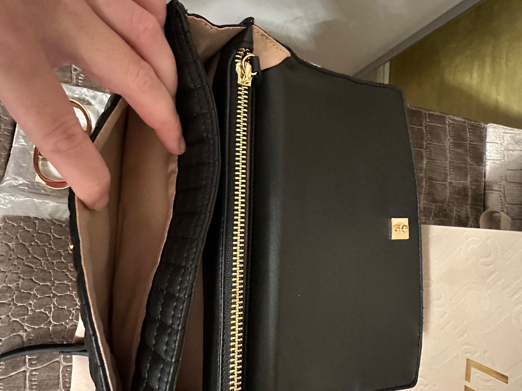 Liu Jo Borse da donna: Liu Jo Handtasche Neu 2022 Modell – Nuovo e nell'imballaggio originale da Frümsen venduto da Swissline90 3