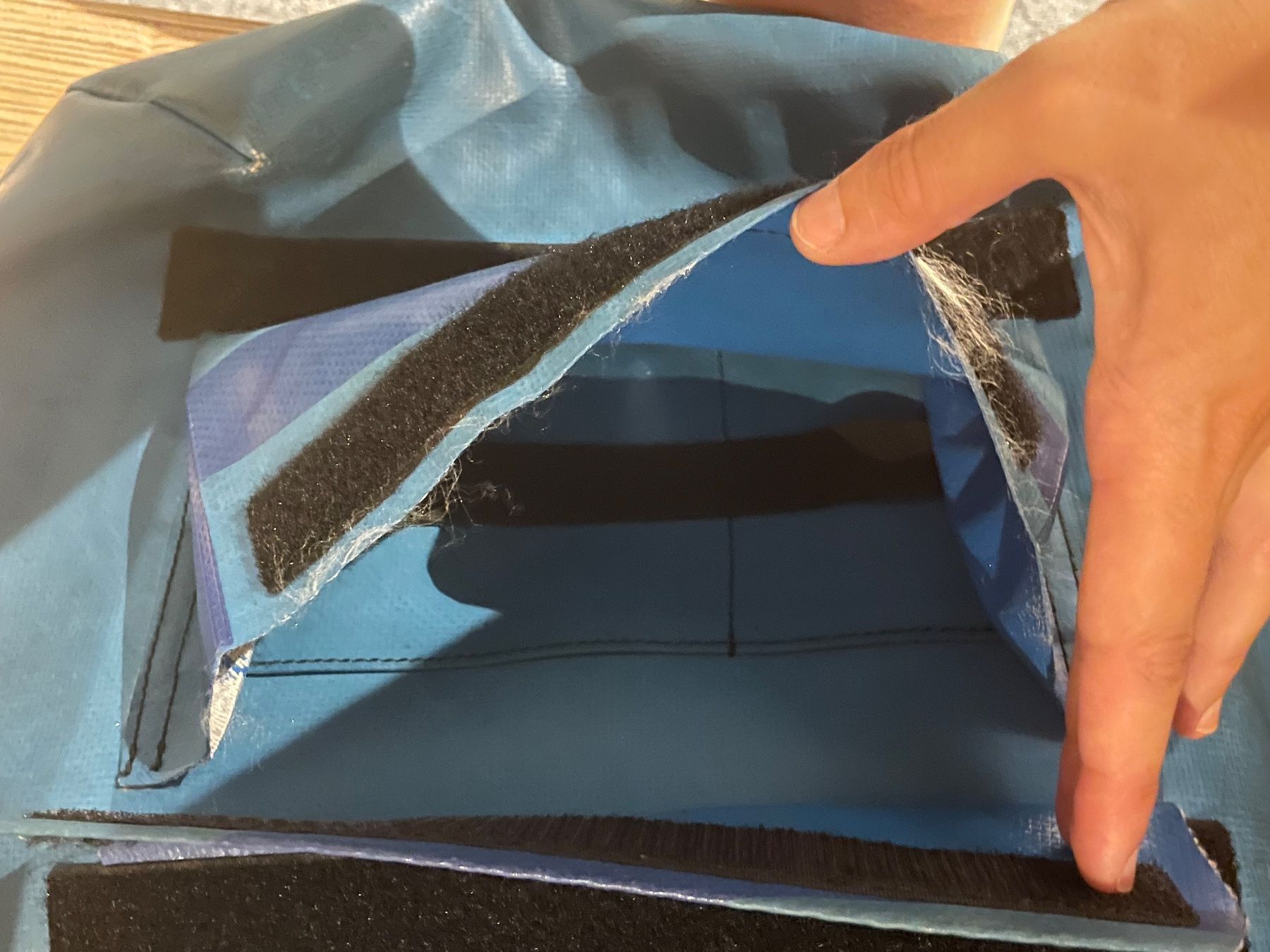 Freitag Autres vêtements & accessoires: Freitag borsa tracolla – D'occasion à Cadenazzo par ali_d5fn 2