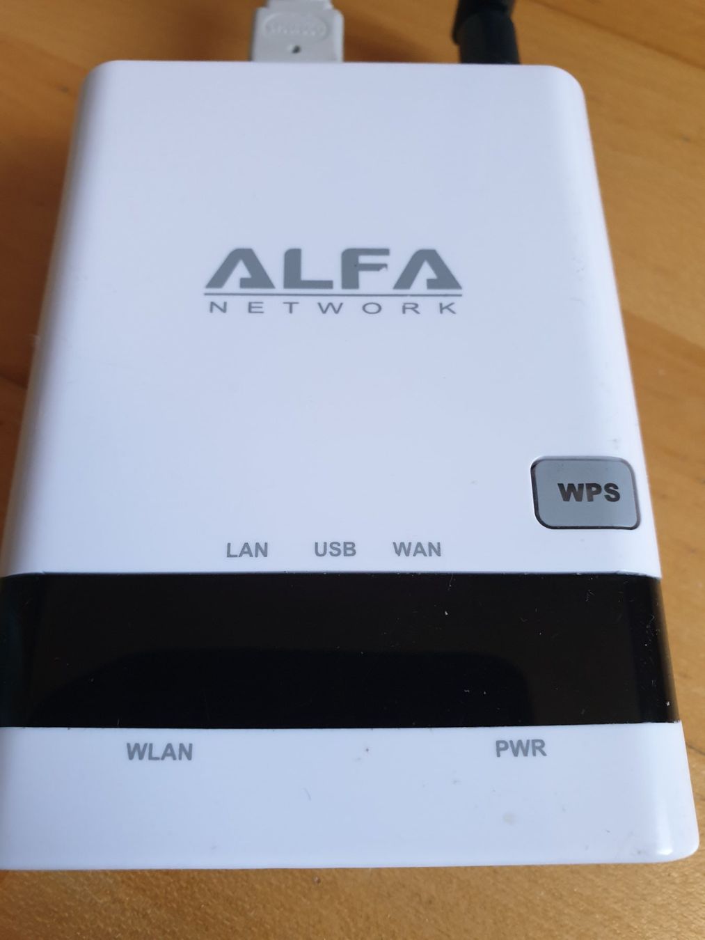 Wlan: Wlan Extender Travel Connector – Gebraucht aus Altdorf UR von pezibe 7