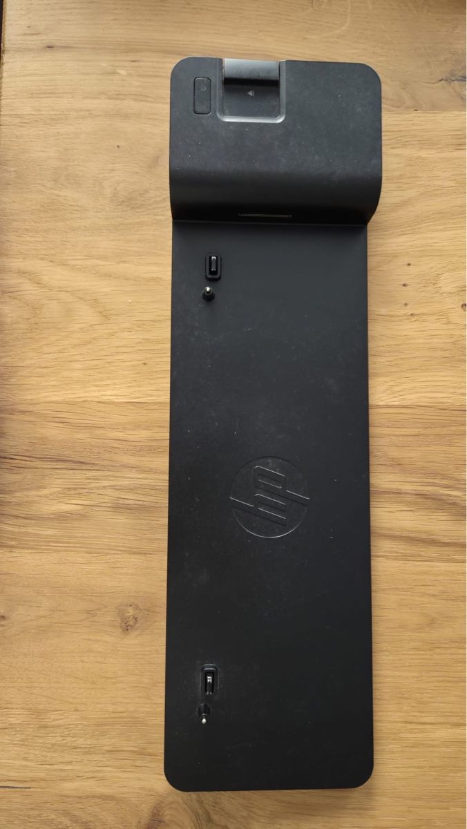 Dockingstation: Docking Station HP UltraSlim 2013 – Gebraucht aus Kriens von PedroR94 1