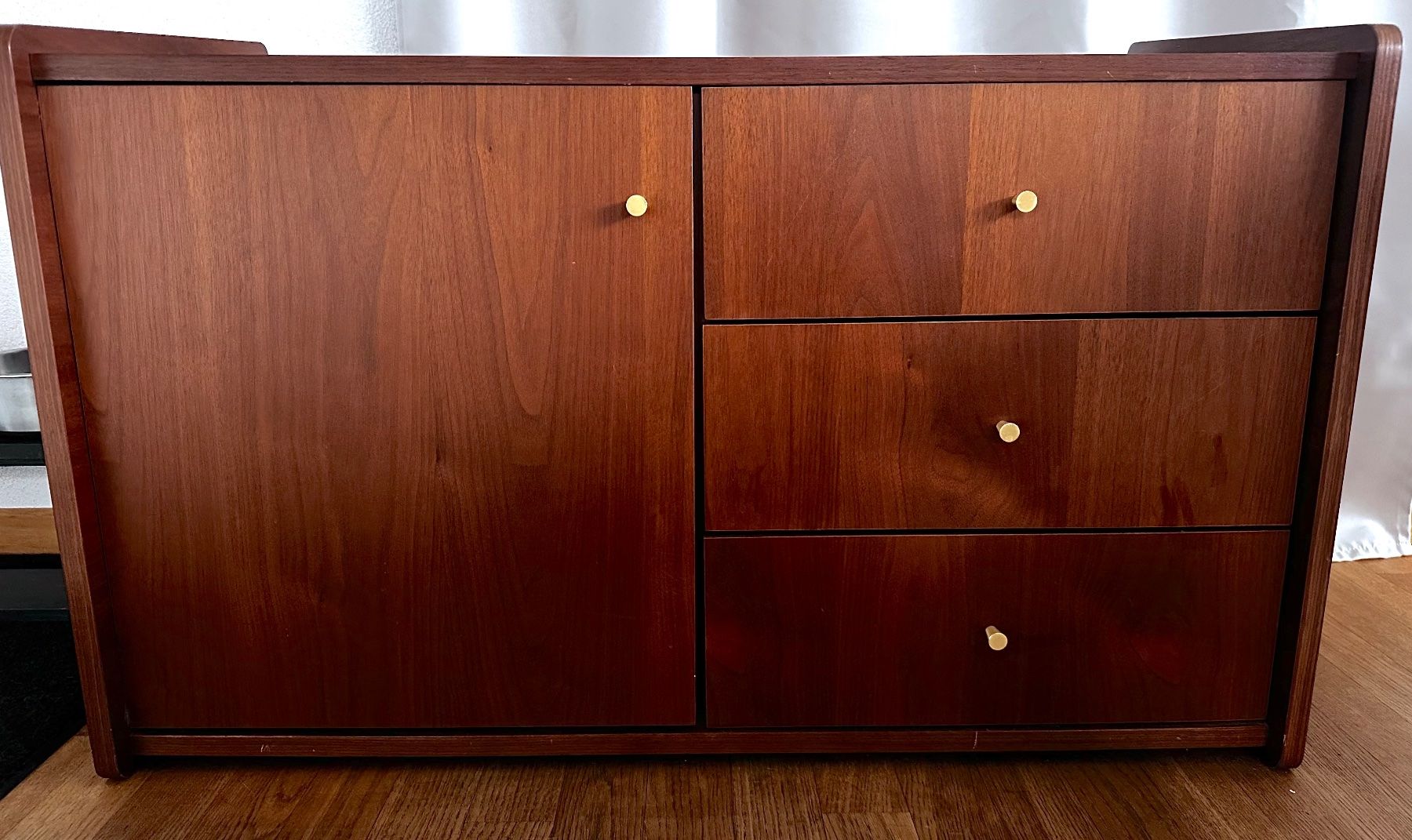La Redoute Kommoden: LA REDOUTE INTERIEURS Vintage-Kommode / Sideboard – Gebraucht aus Haldenstein von enie123 3