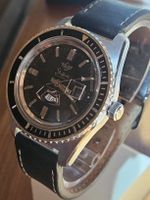 Vintage Sheffield Skin Diver Automatic Herrenuhr 40mm