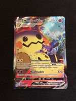 Pokemon Mimikyu VMAX TG17/TG30 – Brilliant Stars – English
