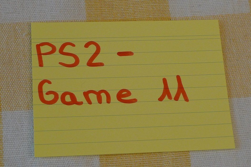 Giochi: PS2-Game 11 – Usato da Bern venduto da bn1640 3