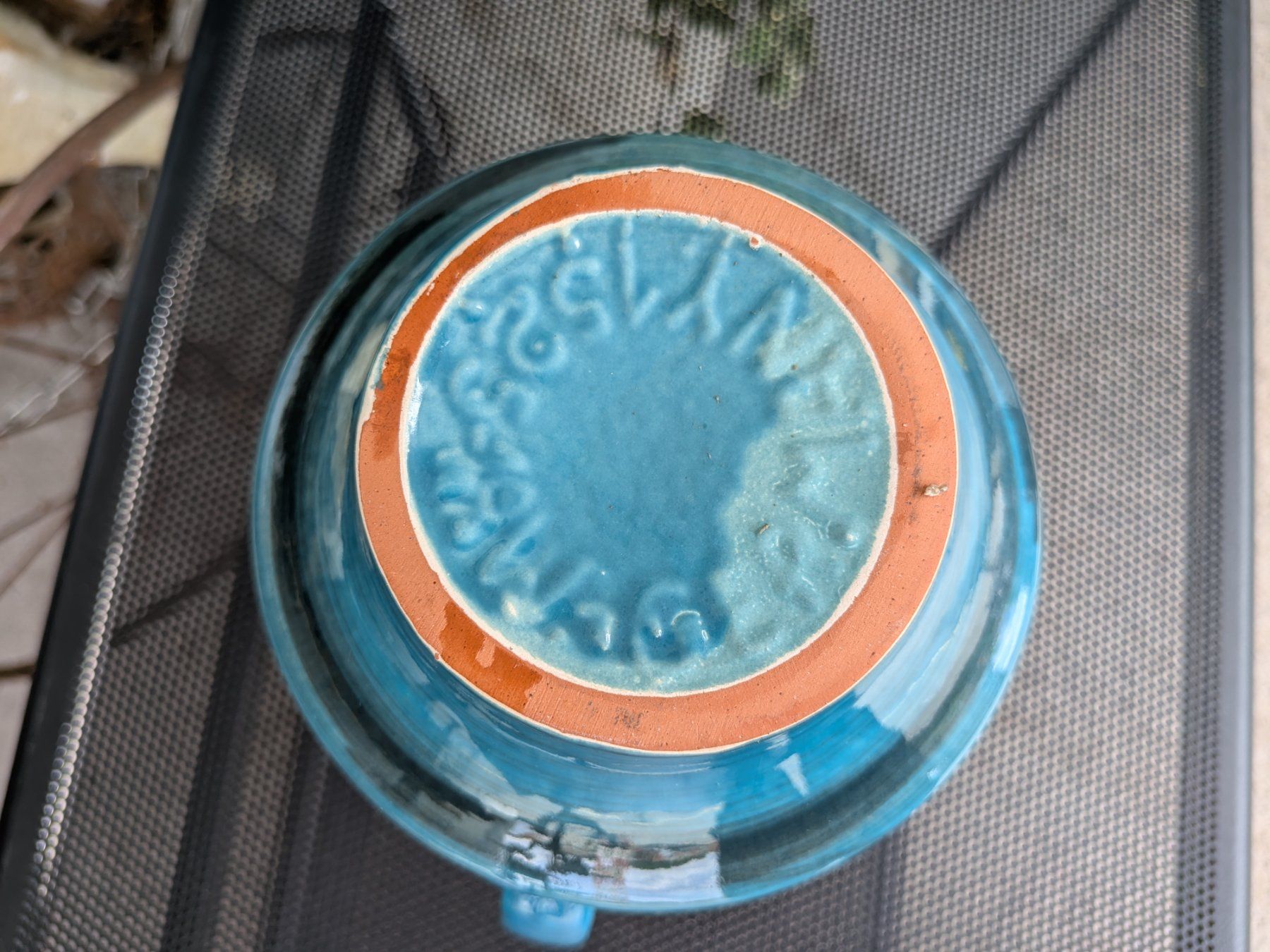 Vasen & Gefässe: Keramik Vase W. Germany – Gebraucht aus Emmen von magelan 3