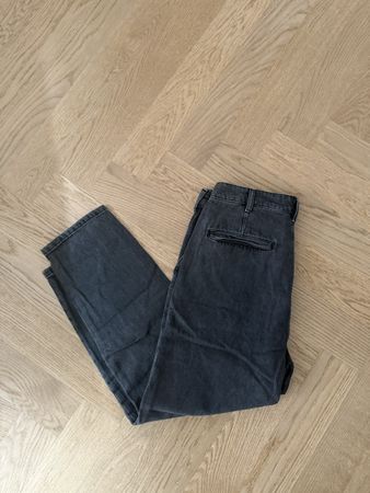 Zara Jeans, Chino-Stil, EUR 38