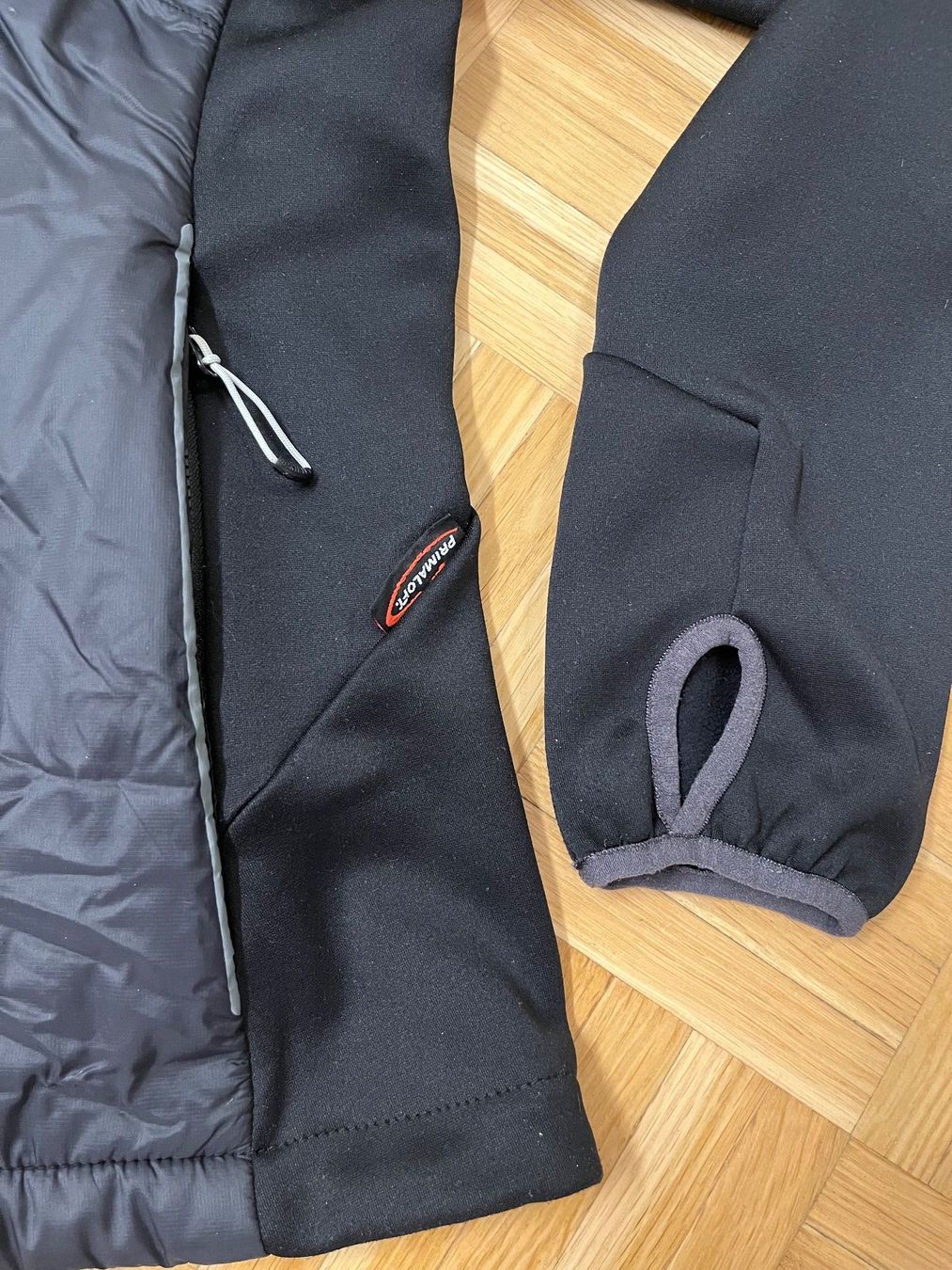 Mckinley Giacche: Primaloft Jacke McKinley / Gr. 40 – Usato da Kirchberg SG venduto da EINZIG_artig 3