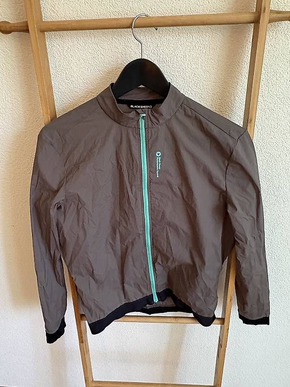 Giacche: Windjacke Fahrrad – Usato da Winterthur venduto da Kurbelkatze