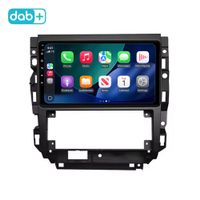 Vw Golf 4 Autoradio DAB+ Carplay Navi Bluetooth Jetta