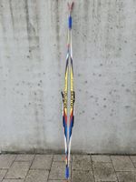 Skating Langlaufski SALOMON 187cm