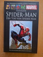 DIE OFFIZIELLE MARVEL COMIC SAMMLUNG BAND 70 HC: SPIDER-MAN