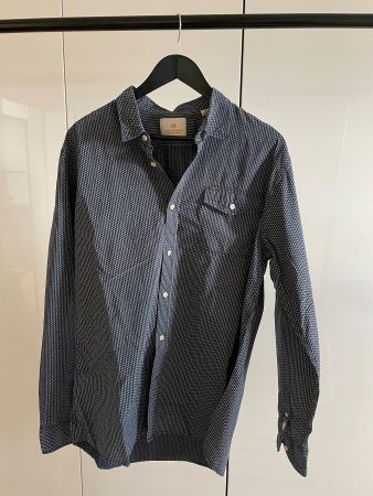 Herrenhemd Scotch & Soda