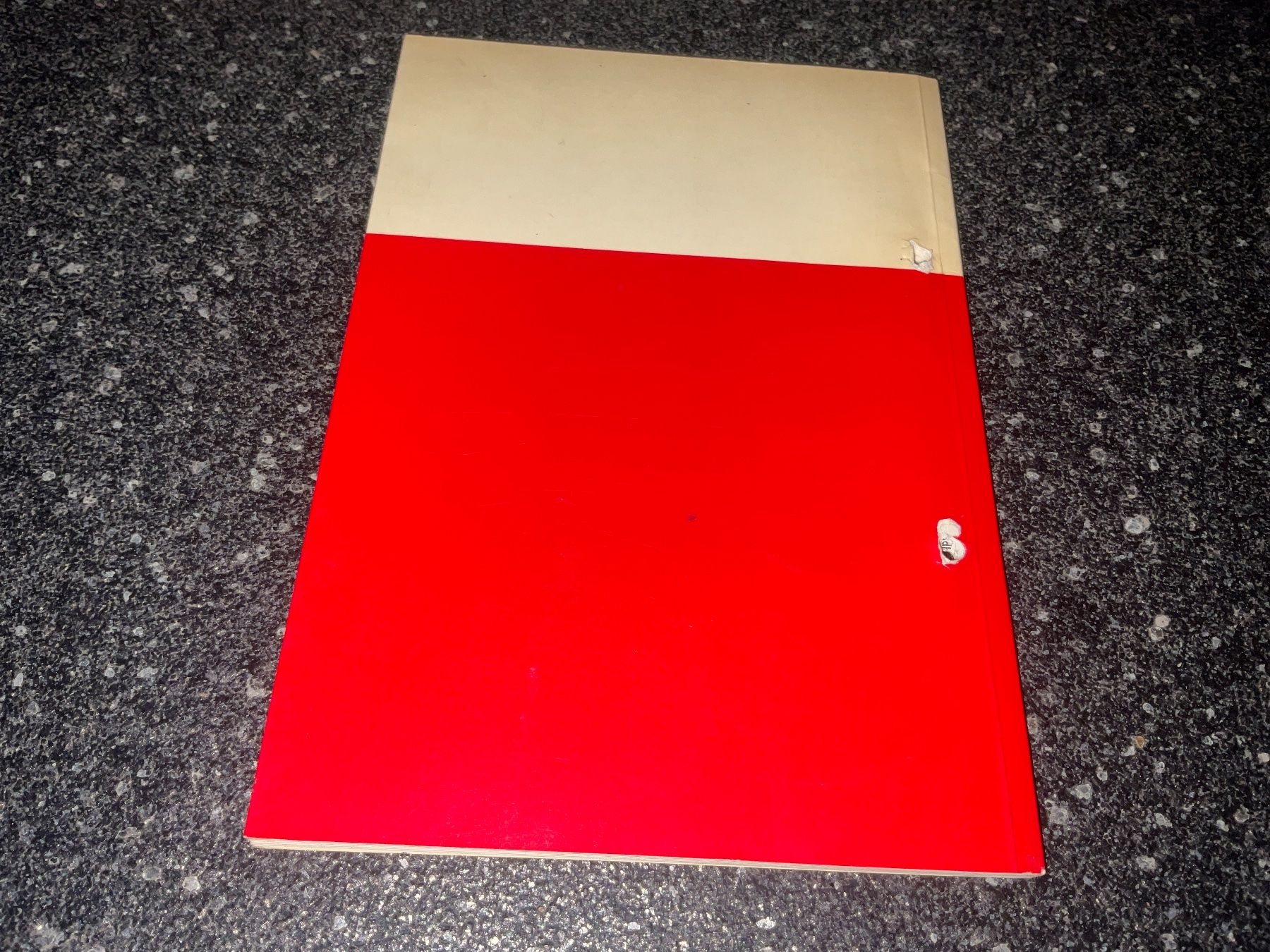 Revox Apparecchi a nastro: ReVox A 77 Handbuch – Usato da Langenthal venduto da RronJora 1