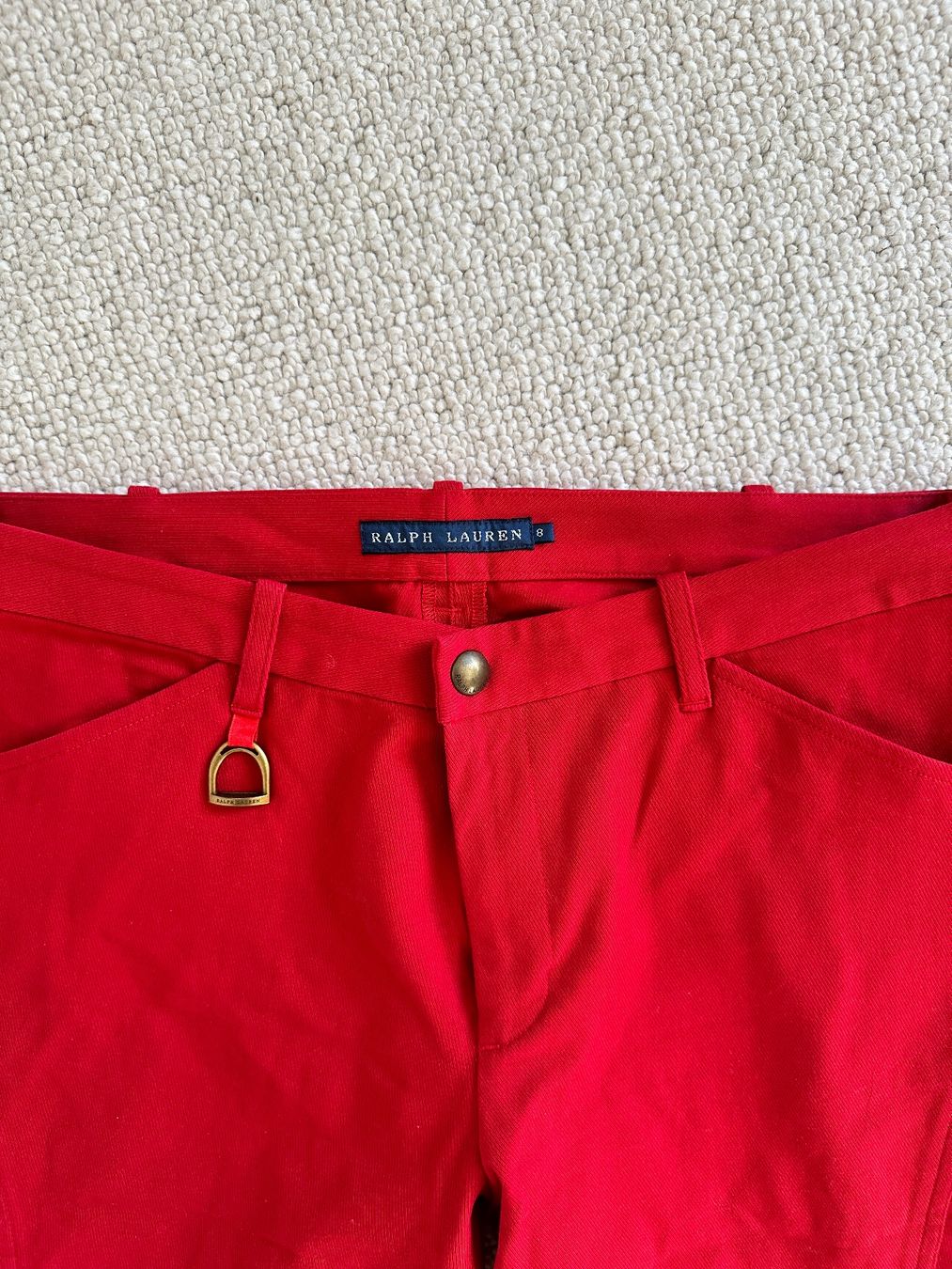 Ralph Lauren Hosen: Ralph Lauren Hosen – Gebraucht aus Zürich von Koska 1