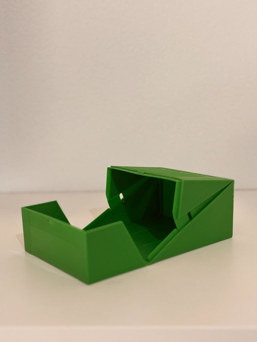 Contenitori & Simili: Disketten Disc Aufbewahrungsbox/ Diskettenbox Vintage – Usato da Binningen venduto da samorga21 8