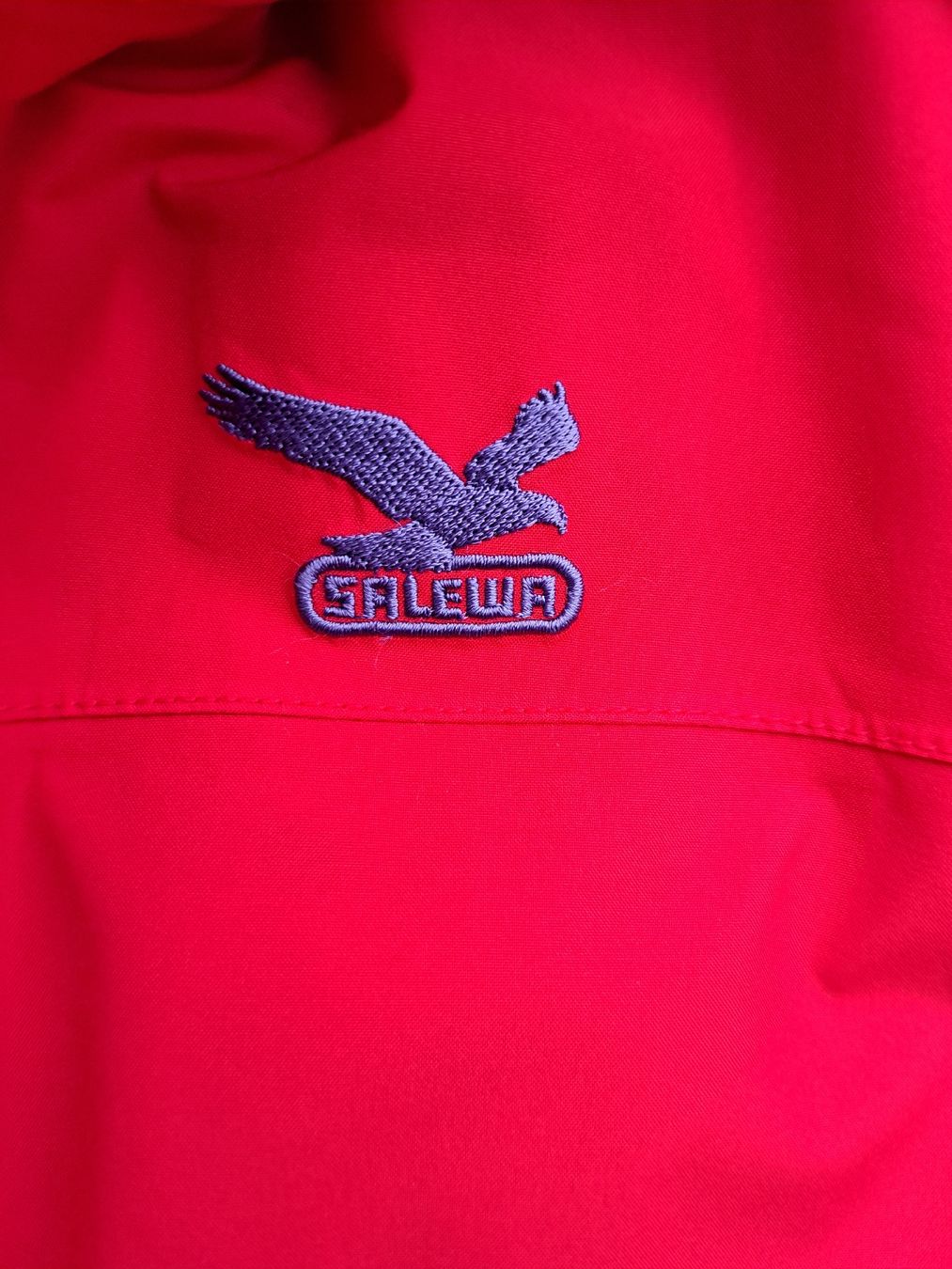Salewa Jacken: Tolle neue Salewa Softshell Jacke Grösse 42 – Neu und originalverpackt aus Waltenschwil von Gaelle 5