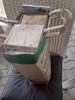 ca 80 CD's querbeet , ungeprüft . Keine Schlager , keine . .