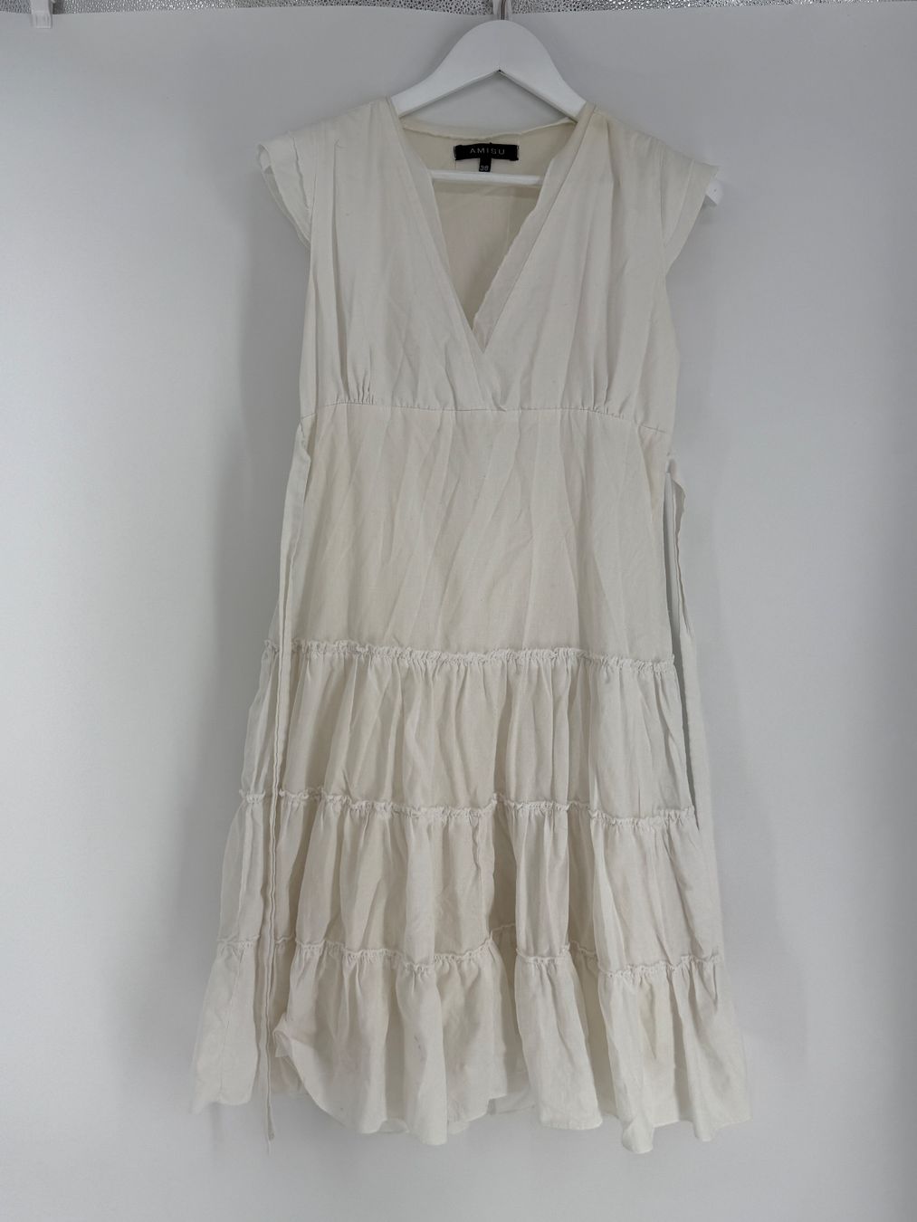 Robes: Kleid Gr. 38 von Amisu – D'occasion à Auenstein par moin.