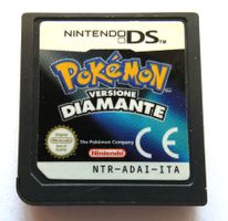 Nintendo DS - POKEMON Versione Diamante