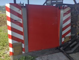 LKW Hebebühne / Lift für div. Fahrzeuge