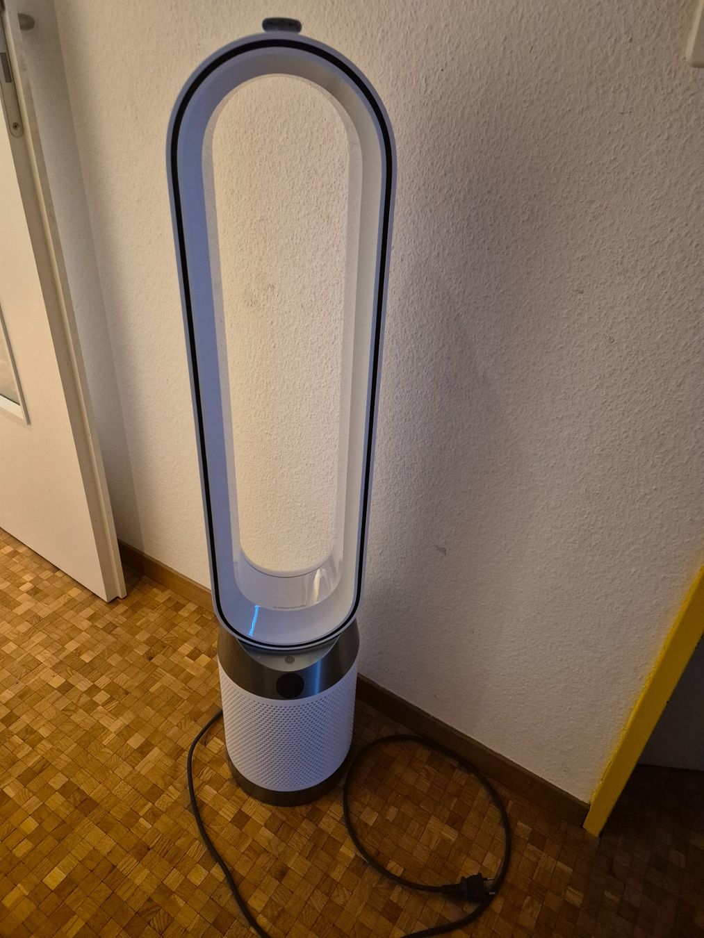 Dyson Purificatori d'aria: Dyson cool PC1 TP11 - Ventilator - Luftreiniger – Nuovo (secondo la descrizione) da Seuzach venduto da Dirico