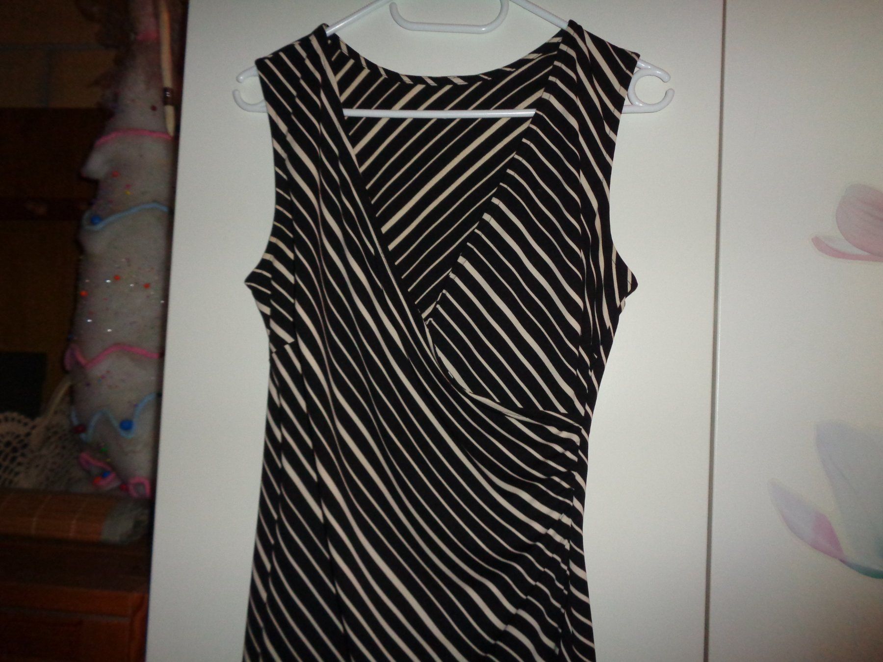 Vestiti: *** Kleid *** / Wickeloptik – Usato da Othmarsingen venduto da Leuchtturmlady 1