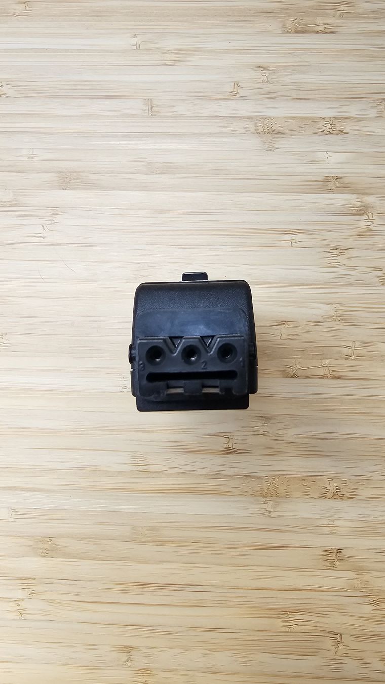 Somfy Marquises: Somfy EVB Slim Receiver IO – D'occasion à Leuzigen par __walKmaN__ 1