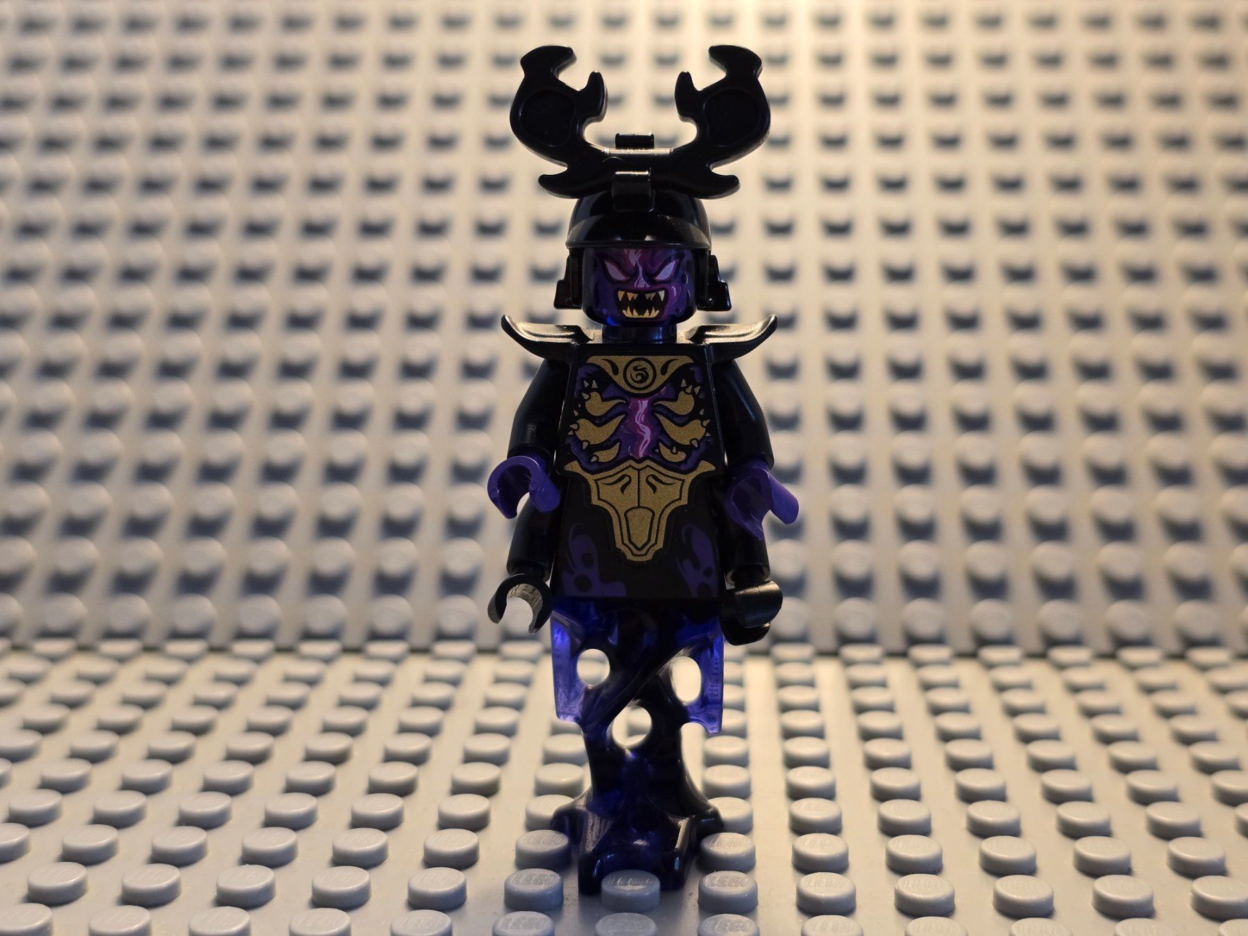 Lego Jeux de construction: Lego Overlord (njo0501) – D'occasion à Basel par Swi-7621