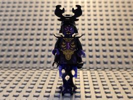 Lego Overlord (njo0501)