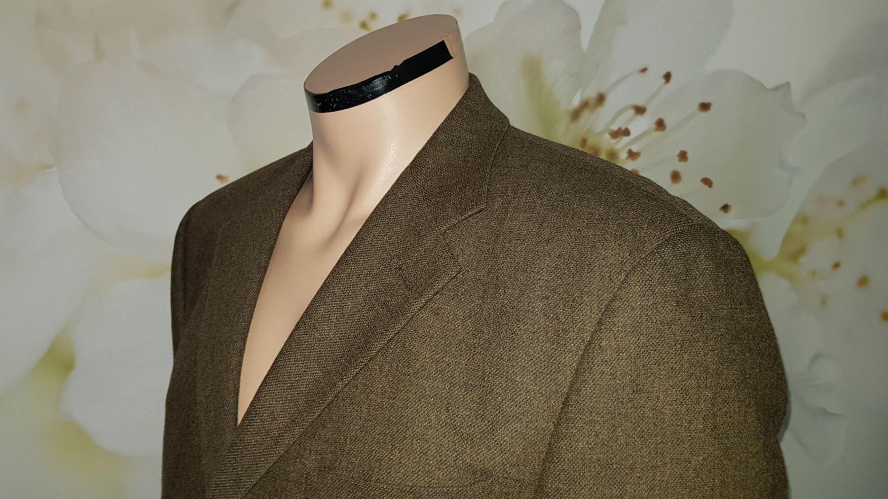 Saint Laurent Giacche: Veste YSL YVES SAINT LAURENT taille 52 – Usato da Cossonay-ville venduto da Super-Price-Quality 5
