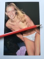 Akt Foto Frau