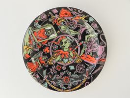 BOPLA Untertasse * JOLLY JOCKER * Serie Playtime