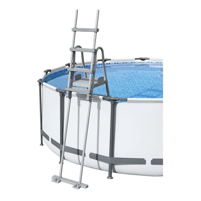Bestway Piscine: Poolleiter – Nuovo e nell'imballaggio originale da Rapperswil venduto da Goofy29 1