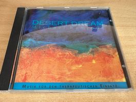 N8 Michael Ramjoué – Desert Dream