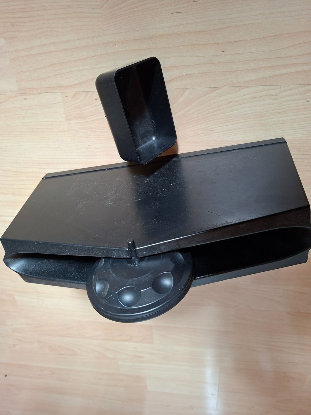 Tutte le macchine: Schallplatten Reinigungsmaschiene – Usato da Gelterkinden venduto da wern1 2