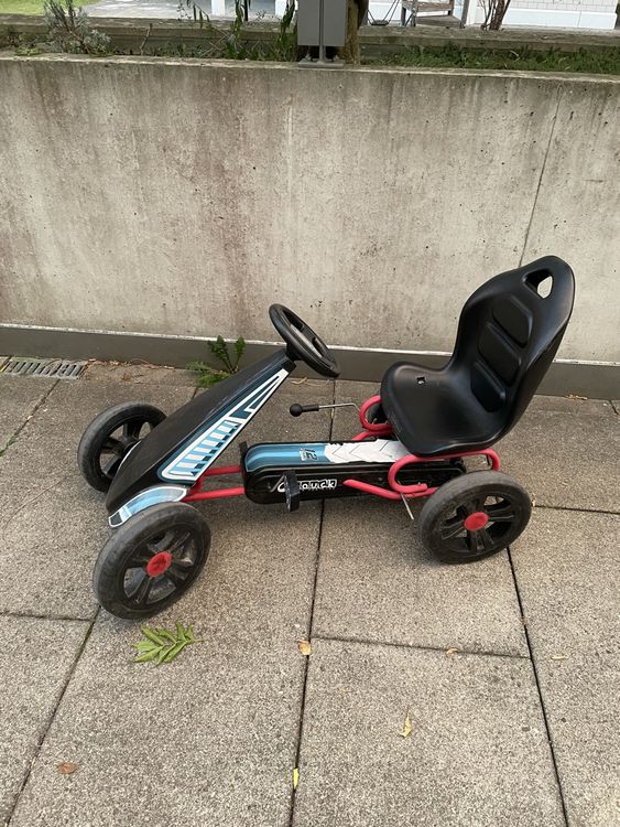 Gokart Kinder Adrenalin Pur Fur Kleine Rennfahrer Der Ultimative Guide Fur Elternfeed