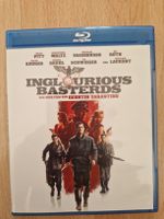 INGLORIOUS BASTERDS