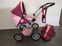 Puppenwagen