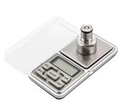 Balance de poche 0.01gr - 500gr