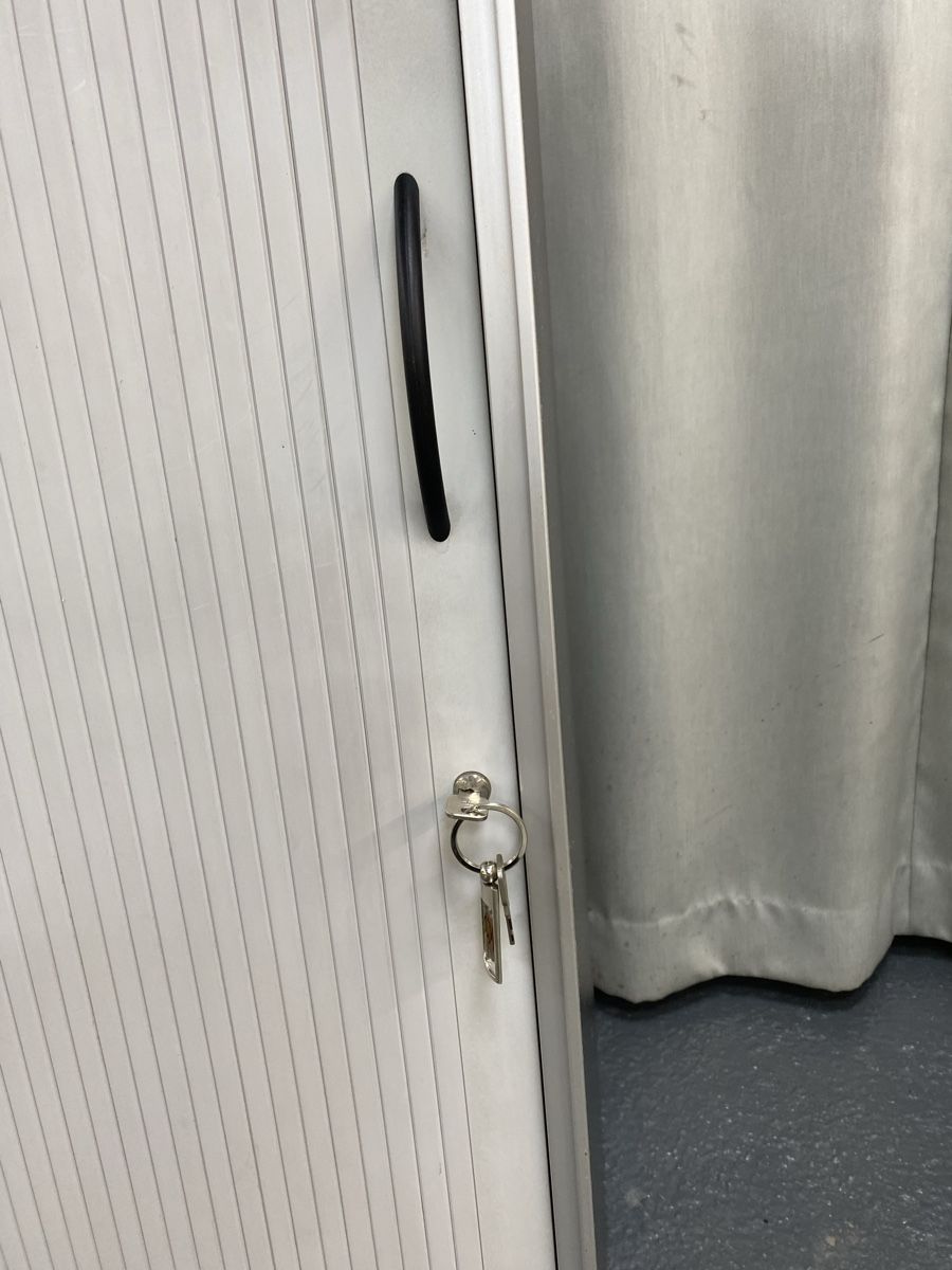 Schränke: Aktenschrank  – Gebraucht aus Hägglingen von Karin0802 3